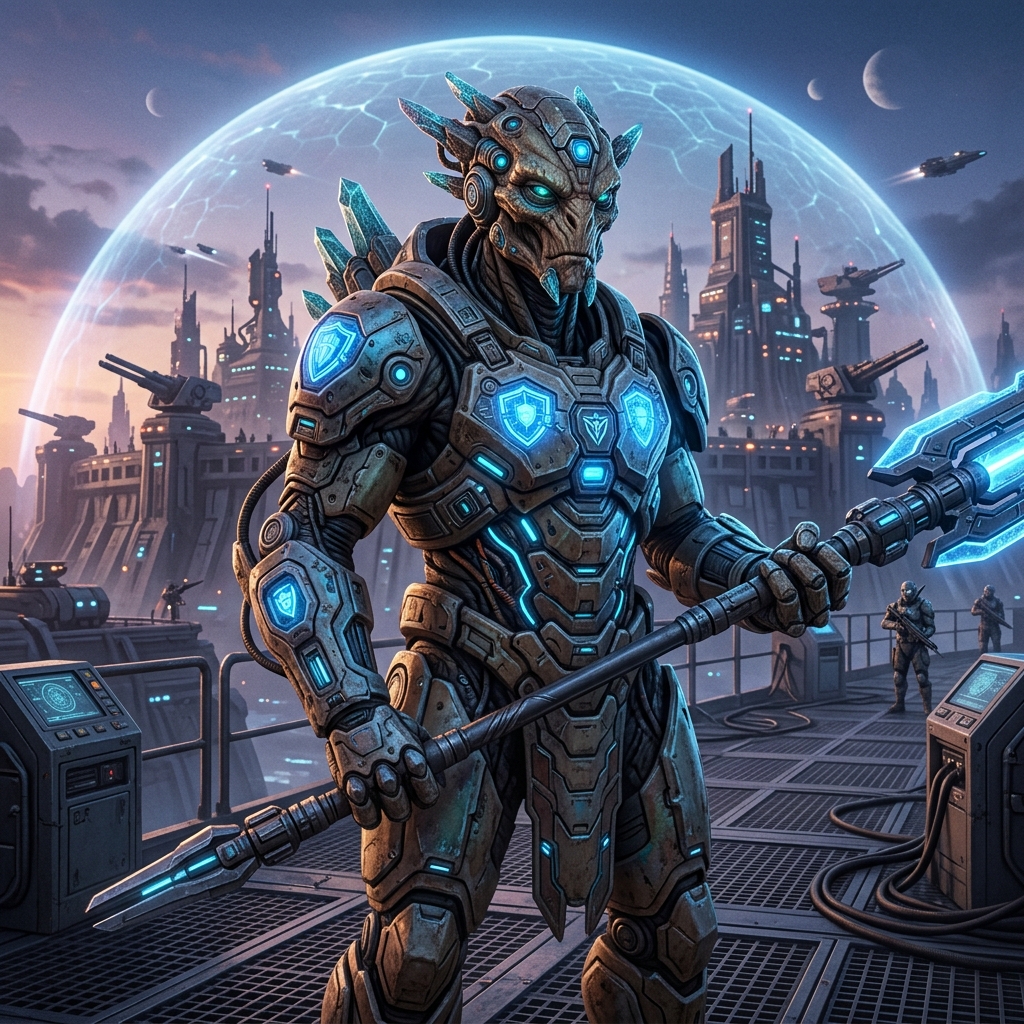 Ceds Kommandant